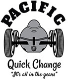 Pacific Quick Change formerly Kiwi Quick Change